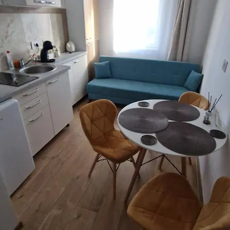 Apartment Ap Calas No2 2b, Free Parking *