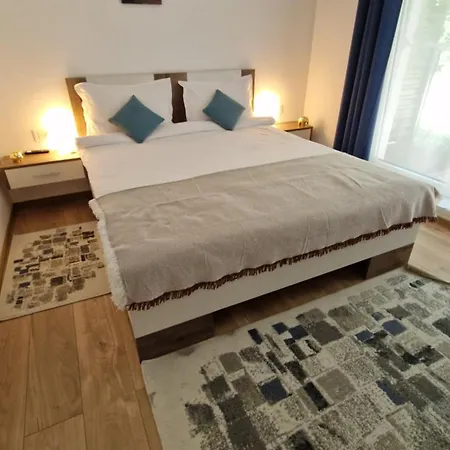 Apartment Ap Calas No2 2b, Free Parking