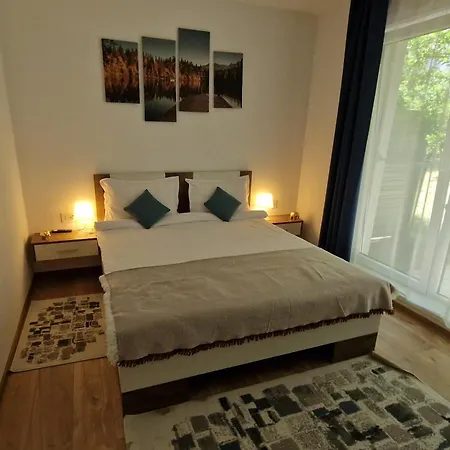 Apartment Ap Calas No2 2b, Free Parking *
